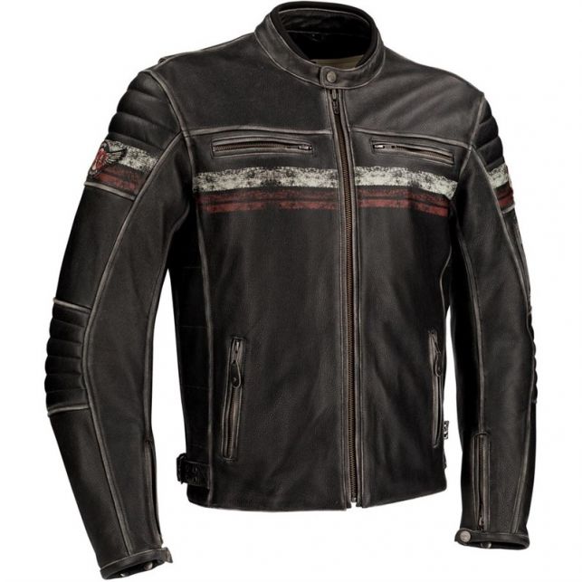 BLOUSON HOMME SEGURA CRUZE