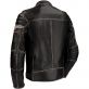 BLOUSON HOMME SEGURA CRUZE