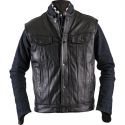Gilet moto cuir Helstons WAISTCOAT 2