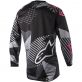Maillot Alpinestars Racer Tactical 2018