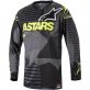 Maillot Alpinestars Racer Tactical 2018
