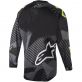 Maillot Alpinestars Racer Tactical 2018