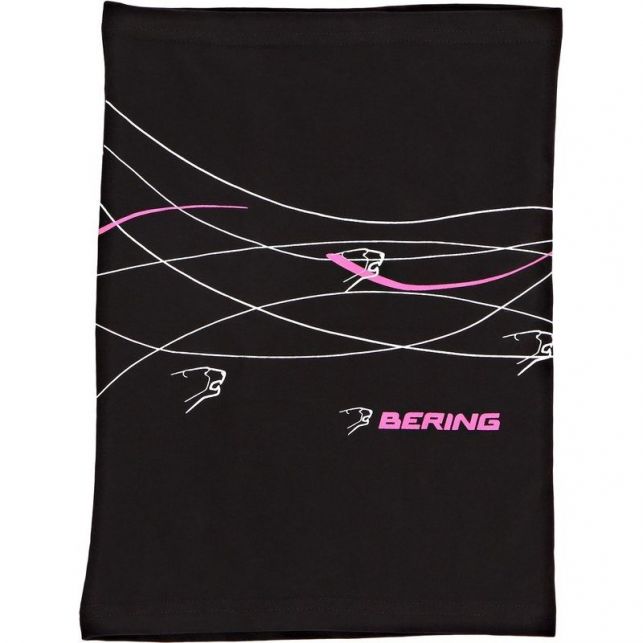 TUBE BERING LULA