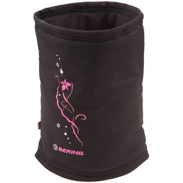 TUBE FEMME BERING POLAIRE LADY PRIMALOFT NOIR