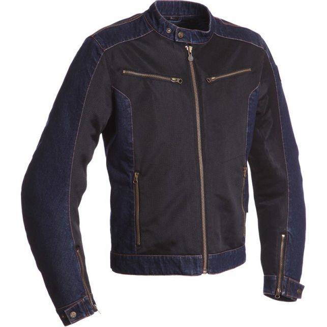 BLOUSON HOMME SEGURA CORTEZ