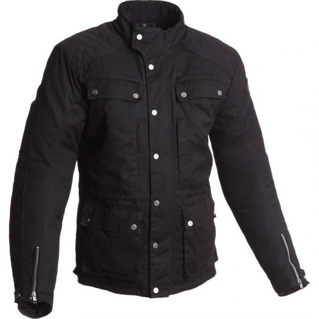 Veste moto textile SEGURA MEMPHIS Moto Expert