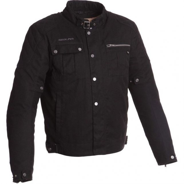 BLOUSON HOMME SEGURA MADDOCK