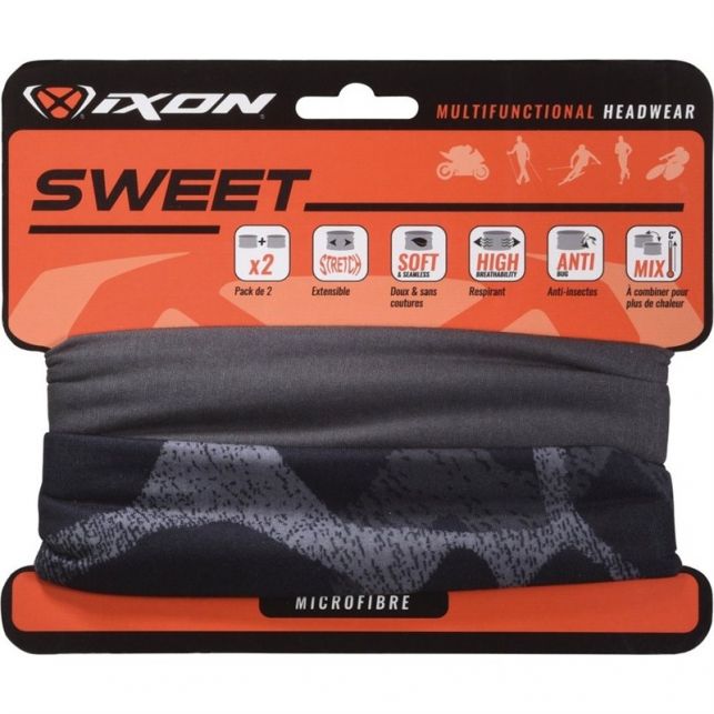 TOUR DE COU IXON SWEET MARBLE