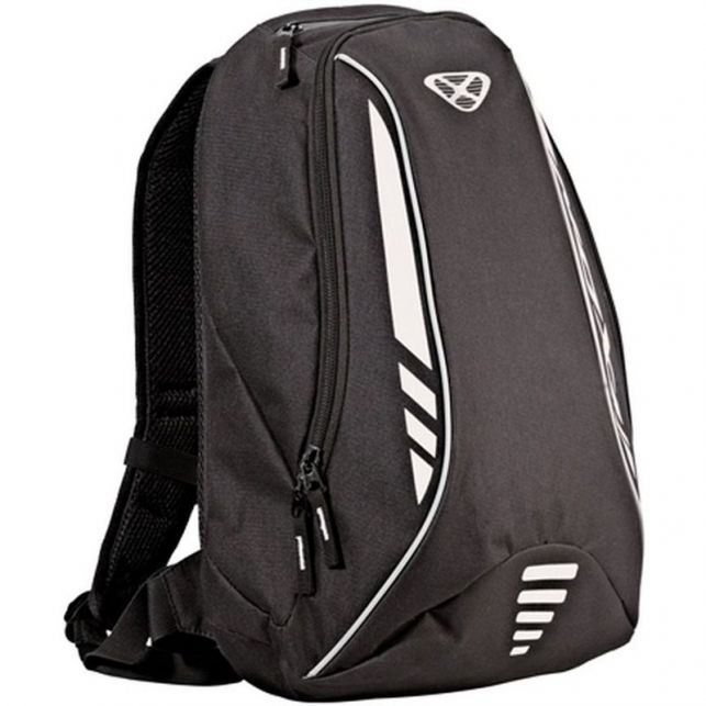 SAC A DOS TEXTILE X-STREET