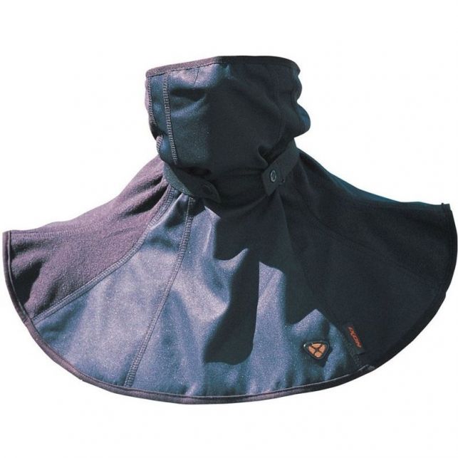TOUR DE COU TEXTILE HOMME SHARPNESS