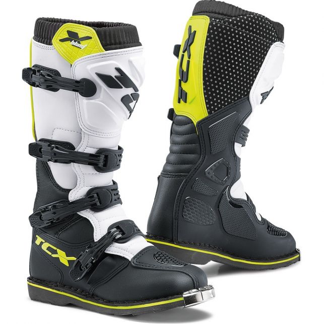 BOTTES TCX X BLAST