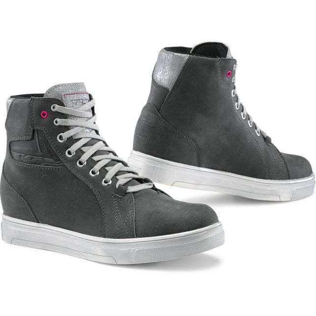 BASKETS TCX STREET ACE LADY WATERPROOF