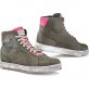 BASKETS TCX STREET ACE LADY WATERPROOF