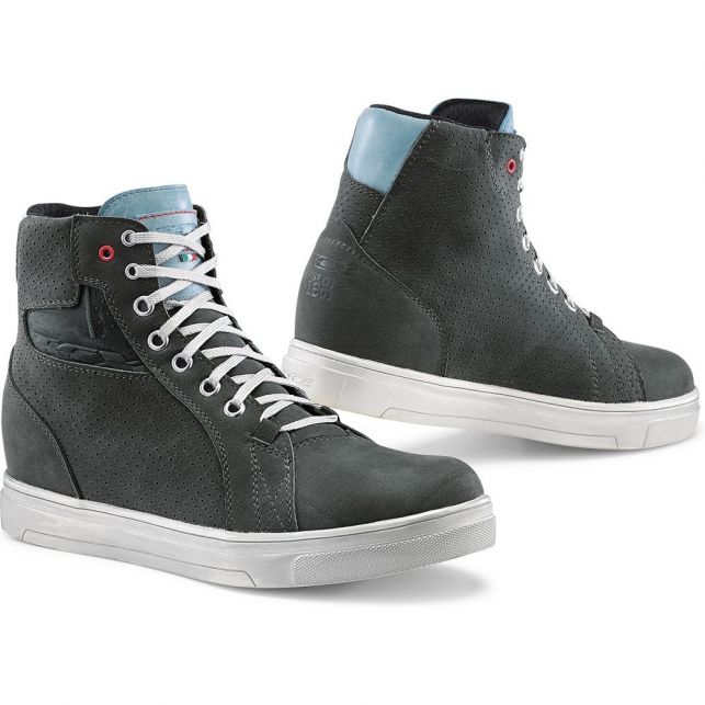 BASKETS TCX STREET ACE LADY AIR