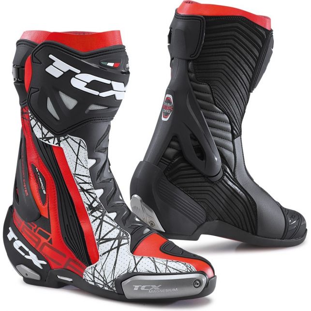 BOTTES TCX RT-RACE PRO AIR