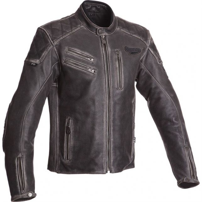 BLOUSON HOMME SEGURA HANK