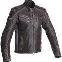 Blouson moto cuir SEGURA HANK