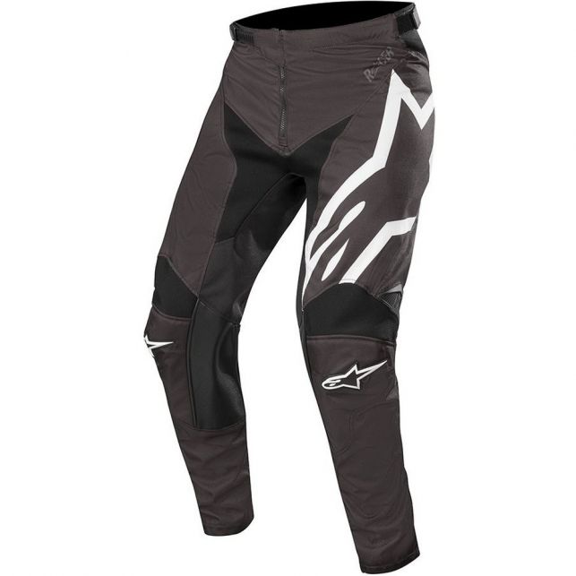 PANTALON CROSS ALPINESTARS RACER GRAPHITE 2019