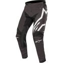 Pantalon moto cross ALPINESTARS RACER GRAPHITE 2019