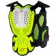 PARE-PIERRE MIXTE ALPINESTARS A-1 ROOST