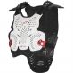 PLASTRON ALPINESTARS A-4