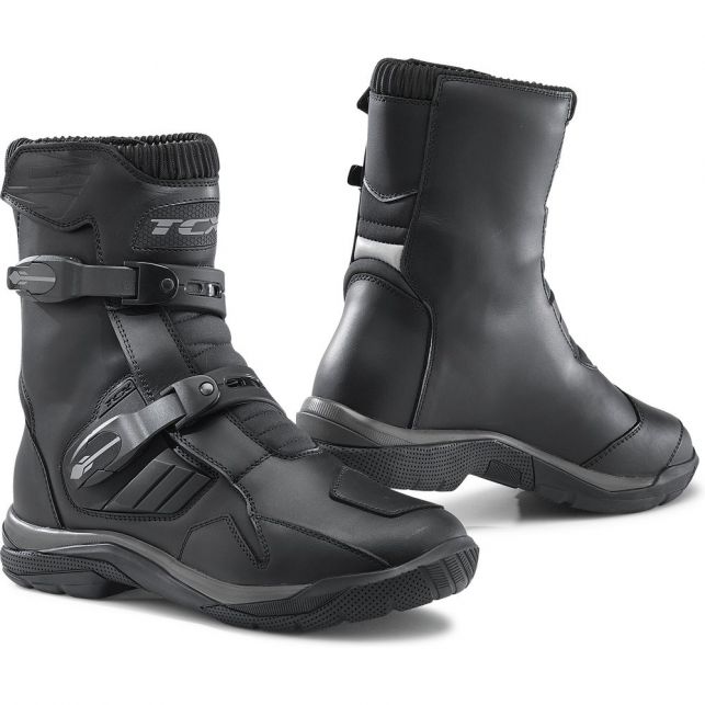 BOTTES TCX BAJA MID WATERPROOF