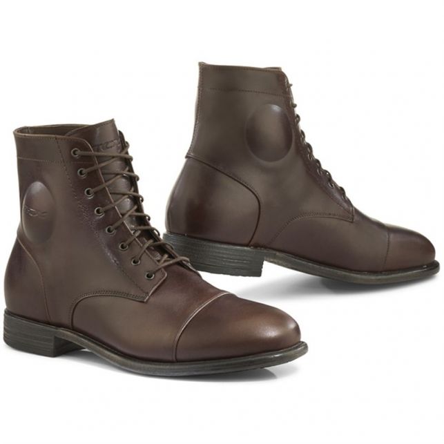 CHAUSSURES TCX METROPOLITAN