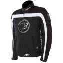 Blouson moto textile BERING DINK KID