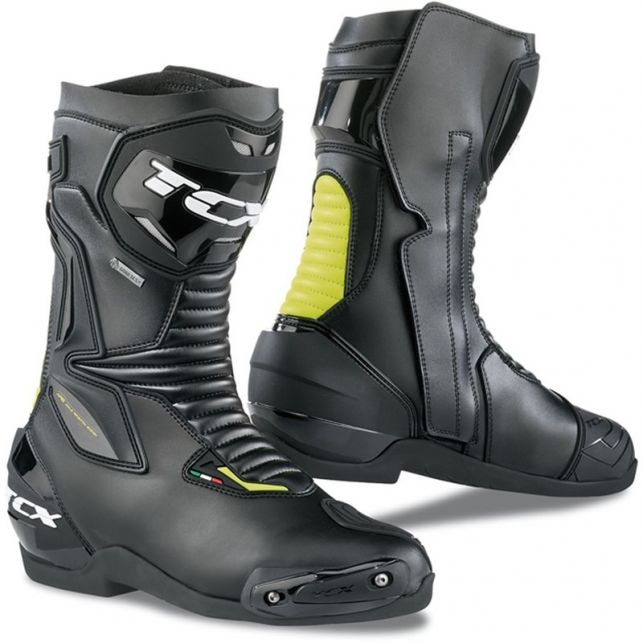 BOTTES TCX SP-MASTER GORE TEX