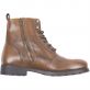 CHAUSSURE CUIR HOMME HELSTONS CITY