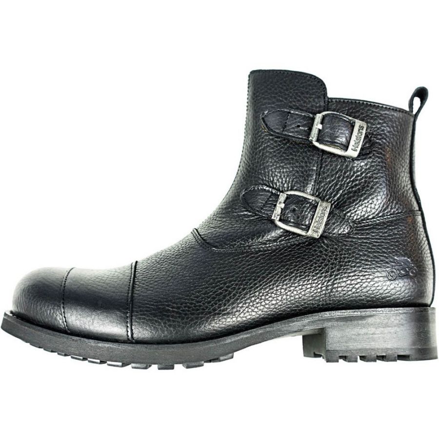 chaussures moto helston