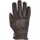 GANTS HELSTON'S RUBY LADY HIVER CUIR