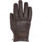 GANTS HELSTON'S RUBY LADY HIVER CUIR