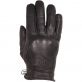 GANTS HELSTON'S RUBY LADY HIVER CUIR