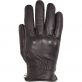 GANTS HELSTON'S RUBY LADY HIVER CUIR