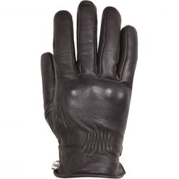 GANTS HELSTON'S RUBY LADY HIVER CUIR
							  		