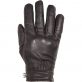 GANTS HELSTON'S RUBY LADY HIVER CUIR