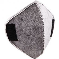 Filtre anti-pollution Bering
							  		