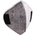 Filtre anti-pollution Bering