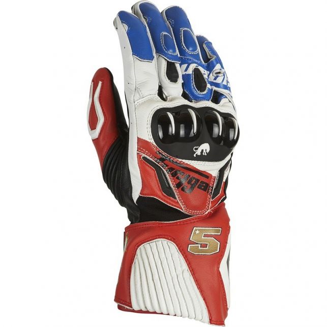 GANTS FURYGAN FIT-R ZARCO
