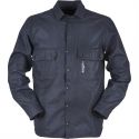 Blouson moto textile FURYGAN TON-UP
