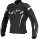 BLOUSON CUIR FEMME ALPINESTARS STELLA GP PLUS R V2