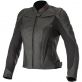 BLOUSON CUIR FEMME ALPINESTARS STELLA GP PLUS R V2
