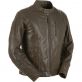 BLOUSON CUIR FURYGAN BRONSON