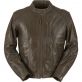 BLOUSON CUIR FURYGAN BRONSON
