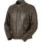 BLOUSON CUIR FURYGAN BRONSON