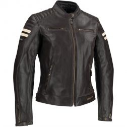 Blouson Segura Lady Stripe
							  		