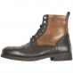 CHAUSSURE CUIR HOMME HELSTONS TRAVEL
