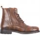 CHAUSSURE CUIR HOMME HELSTONS TRAVEL