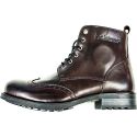 Chaussures moto Helstons CARDINAL Cuir Aniline